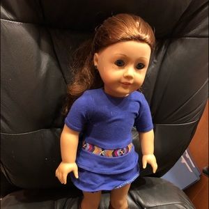COPY - American Girl Doll